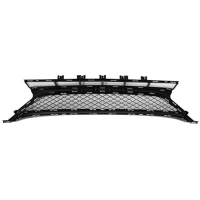 1036 | 2014-2015 MERCEDES-BENZ E63 AMG Front bumper grille W212; Center | MB1036134|2128850424