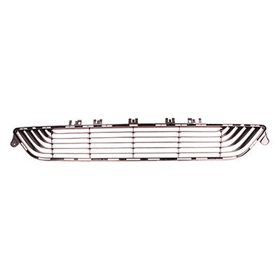 1036 | 2014-2016 MERCEDES-BENZ E350 Front bumper grille W212; Sedan; w/o AMG Styling Pkg | MB1036136|2128850722