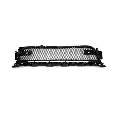 1036 | 2014-2016 MERCEDES-BENZ CLA250 Front bumper grille C117; w/AMG Styling Pkg; w/o Sport Edition; w/o Molding Holes | MB1036139|1178852122