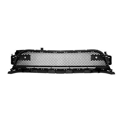 1036 | 2014-2016 MERCEDES-BENZ CLA45 AMG Front bumper grille C117; Type 2; w/Molding Holes | MB1036141|1178852722