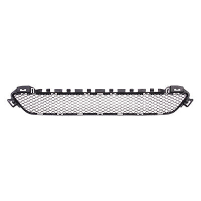 1036 | 2015-2015 MERCEDES-BENZ C400 Front bumper grille W205; Sedan; w/o AMG styling Pkg; w/o Luxury Pkg | MB1036144|2058850423