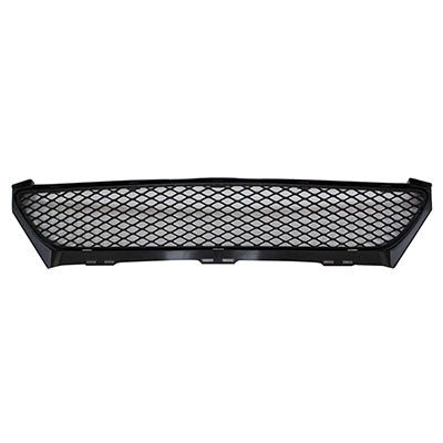 1036 | 2006-2008 MERCEDES-BENZ SLK280 Front bumper grille R171; w/o Sport Pkg | MB1036147|1718850123