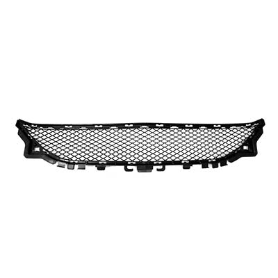 1036 | 2014-2017 MERCEDES-BENZ E550 Front bumper grille C207; Coupe; w/AMG Styling Pkg; Center | MB1036150|2078850224