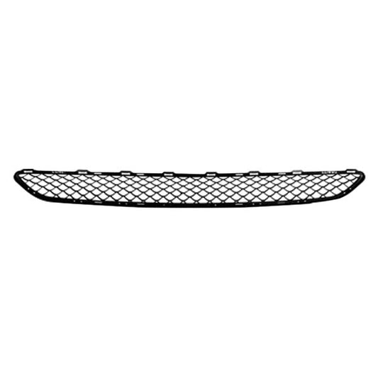 1036 | 2016-2016 MERCEDES-BENZ GLE300d Front bumper grille W166; SUV; w/o Sport Pkg | MB1036152|1668857822