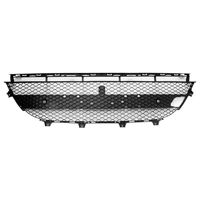 1036 | 2016-2016 MERCEDES-BENZ GLE450 AMG Front bumper grille C292; Coupe | MB1036159|292885512228