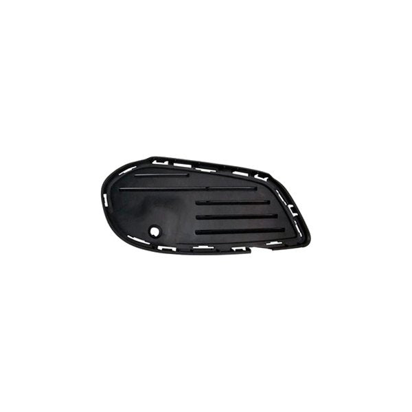 1038 | 2015-2018 MERCEDES-BENZ C300 LT Front bumper insert W205; Sedan; w/AMG Styling Pkg; Outer Grille Inner Panel | MB1038148|2058854023