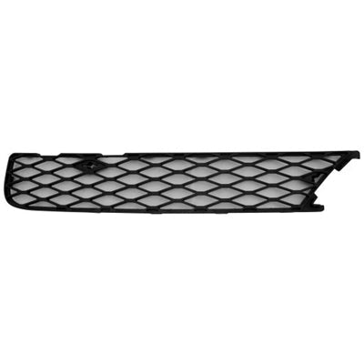 1038 | 2006-2010 MERCEDES-BENZ R350 LT Front bumper insert W251; w/o AMG Styling Pkg; Grille | MB1038152|2518850153