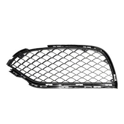 520 | 2015-2018 MERCEDES-BENZ C63 AMG LT Front bumper insert W205; Sedan; Outer Grille | MB1038157|2058852723