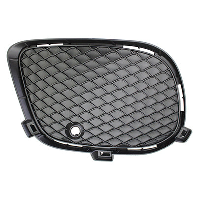 1038 | 2016-2016 MERCEDES-BENZ GLE450 AMG LT Front bumper insert C292; Coupe; Outer Grille | MB1038186|292885532228