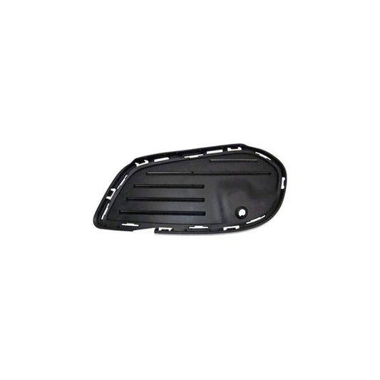 1039 | 2015-2018 MERCEDES-BENZ C300 RT Front bumper insert W205; Sedan; w/AMG Styling Pkg; Outer Grille Inner Panel | MB1039148|2058854123