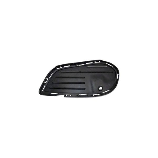 1039 | 2015-2015 MERCEDES-BENZ C400 RT Front bumper insert W205; Sedan; w/AMG Styling Pkg; Outer Grille Inner Panel | MB1039148|2058854123