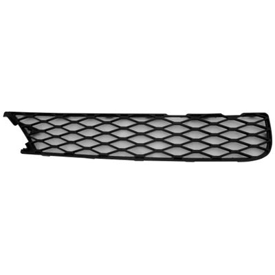 1039 | 2006-2010 MERCEDES-BENZ R350 RT Front bumper insert W251; w/o AMG Styling Pkg; Grille | MB1039152|2518850253