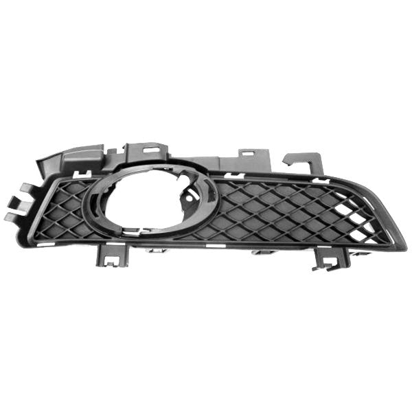 1039 | 2010-2013 MERCEDES-BENZ E350 RT Front bumper insert C207; Coupe; w/o AMG Styling Pkg; w/o Driving Lamps; Outer Grille | MB1039154|2078800805