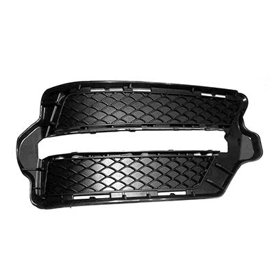 1039 | 2013-2013 MERCEDES-BENZ GLK350 RT Front bumper insert X204; w/AMG Styling Pkg; Outer Grille | MB1039160|2048852422