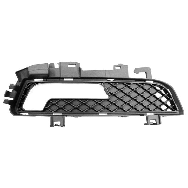 1039 | 2011-2013 MERCEDES-BENZ E550 RT Front bumper insert A207; Conv; w/o AMG Styling Pkg; w/Driving Lamps; w/Cornering Lamps; Bezel | MB1039164|2078871325