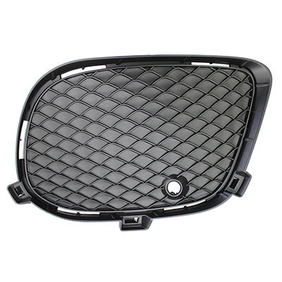1039 | 2016-2016 MERCEDES-BENZ GLE350d RT Front bumper insert C292; Coupe; Outer Grille | MB1039186|292885542228