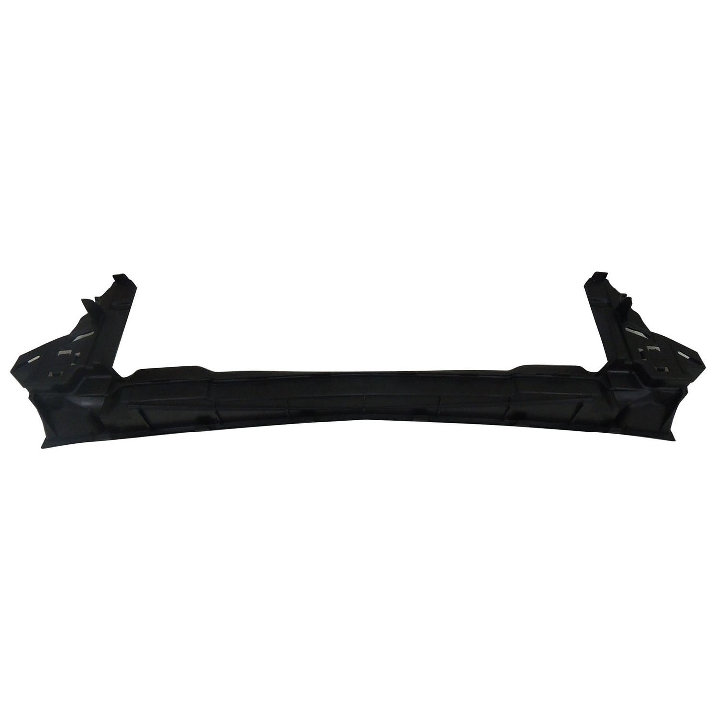 540 | 2017-2019 MERCEDES-BENZ CLA45 AMG Front bumper cover support C117; Lower Support | MB1041124|1768854300