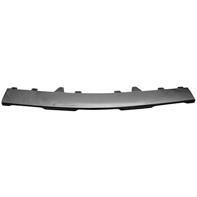 1044 | 2017-2019 MERCEDES-BENZ GLS550 Front bumper molding X166; w/o Night Pkg; Center Trim | MB1044139|2928855822