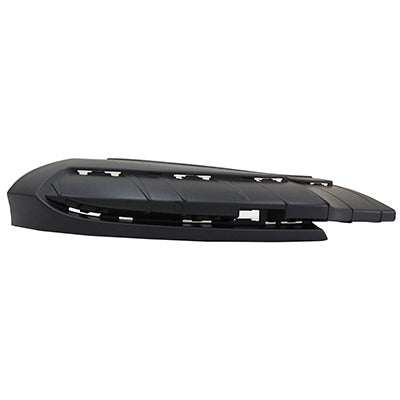 1046 | 2016-2016 MERCEDES-BENZ GLE450 AMG LT Front bumper molding C292; Coupe; Lower | MB1046145|2928854722