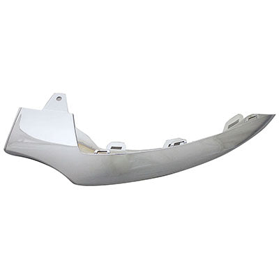 1046 | 2016-2018 MERCEDES-BENZ GLE550 LT Front bumper molding W166; SUV; w/o Night Pkg | MB1046149|2928850300