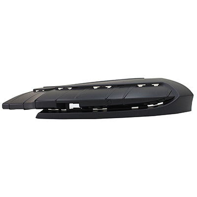 1047 | 2016-2016 MERCEDES-BENZ GLE450 AMG RT Front bumper molding C292; Coupe; Lower | MB1047145|2928854822