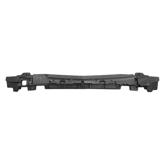 1070 | 2015-2017 MERCEDES-BENZ GLA250 Front bumper energy absorber X156; w/Sport Pkg | MB1070106|1568850437
