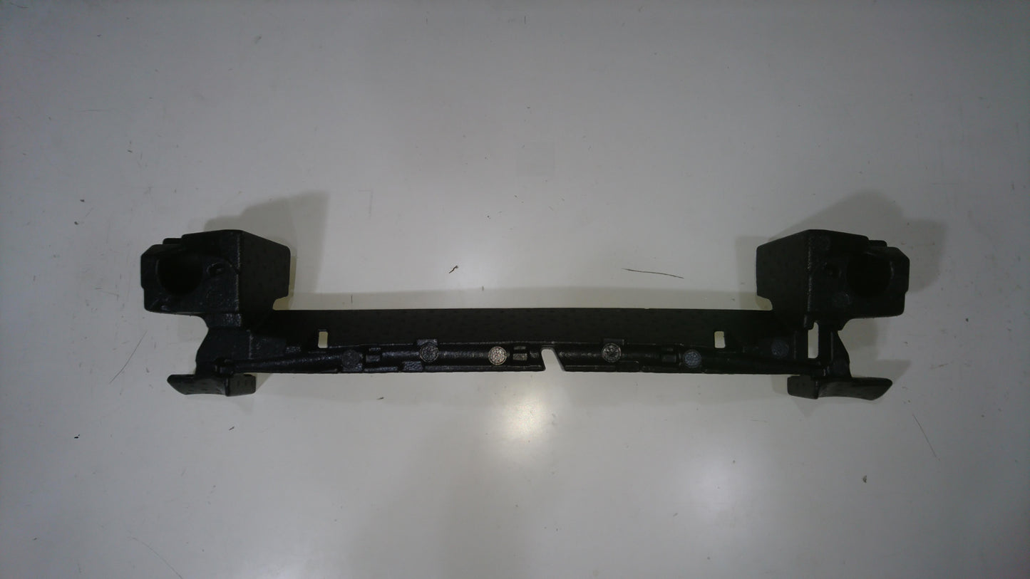 1070 | 2016-2019 MERCEDES-BENZ GLE400 Front bumper energy absorber W166; SUV | MB1070114|2928850837