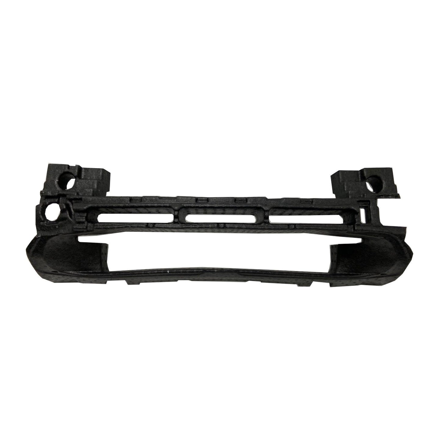 1070 | 2012-2015 MERCEDES-BENZ ML350 Front bumper energy absorber W166; w/o Off Road Pkg | MB1070115|1668850137