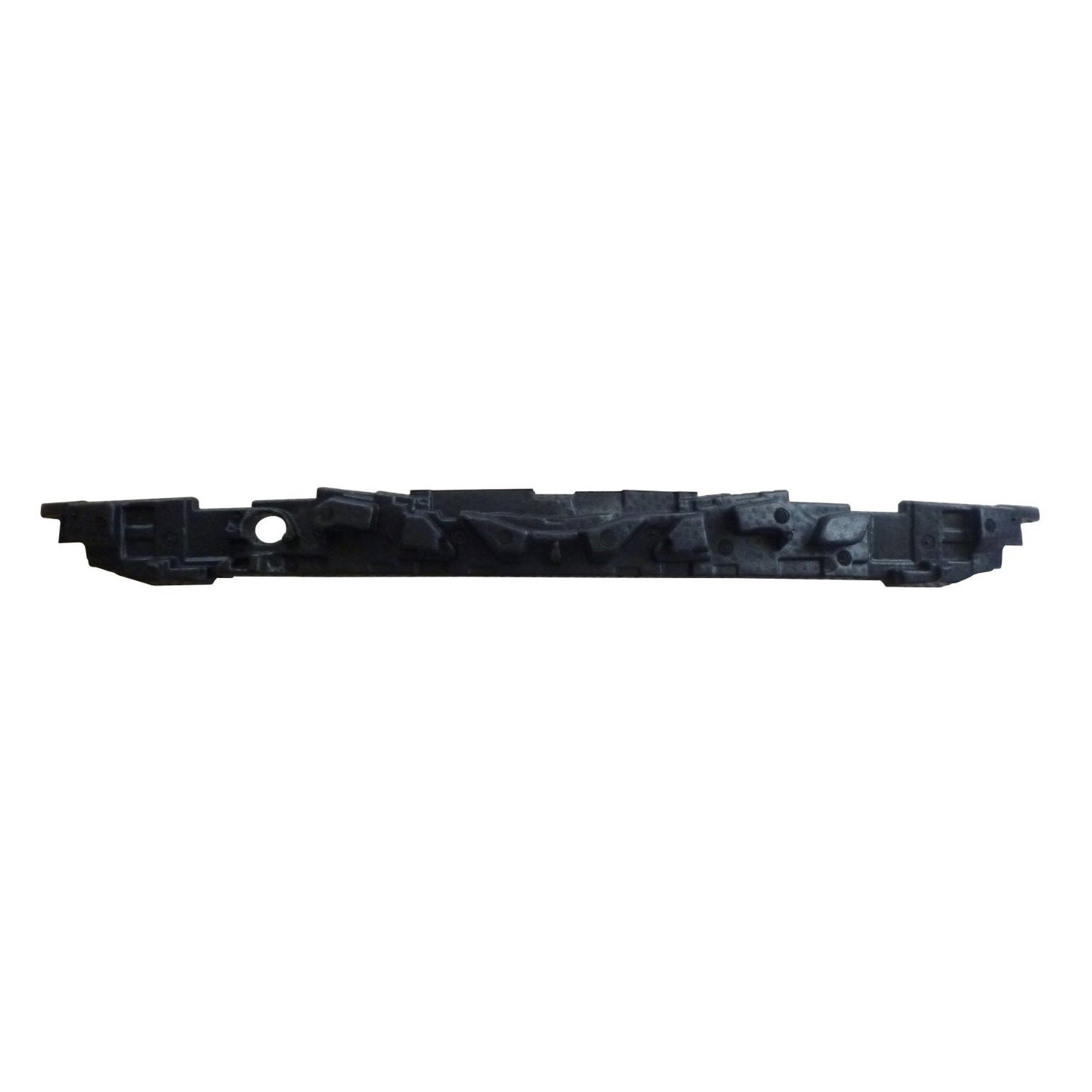 1070 | 2014-2016 MERCEDES-BENZ E350 Front bumper energy absorber S212; Wagon; w/o AMG Styling Pkg | MB1070117|2128800435