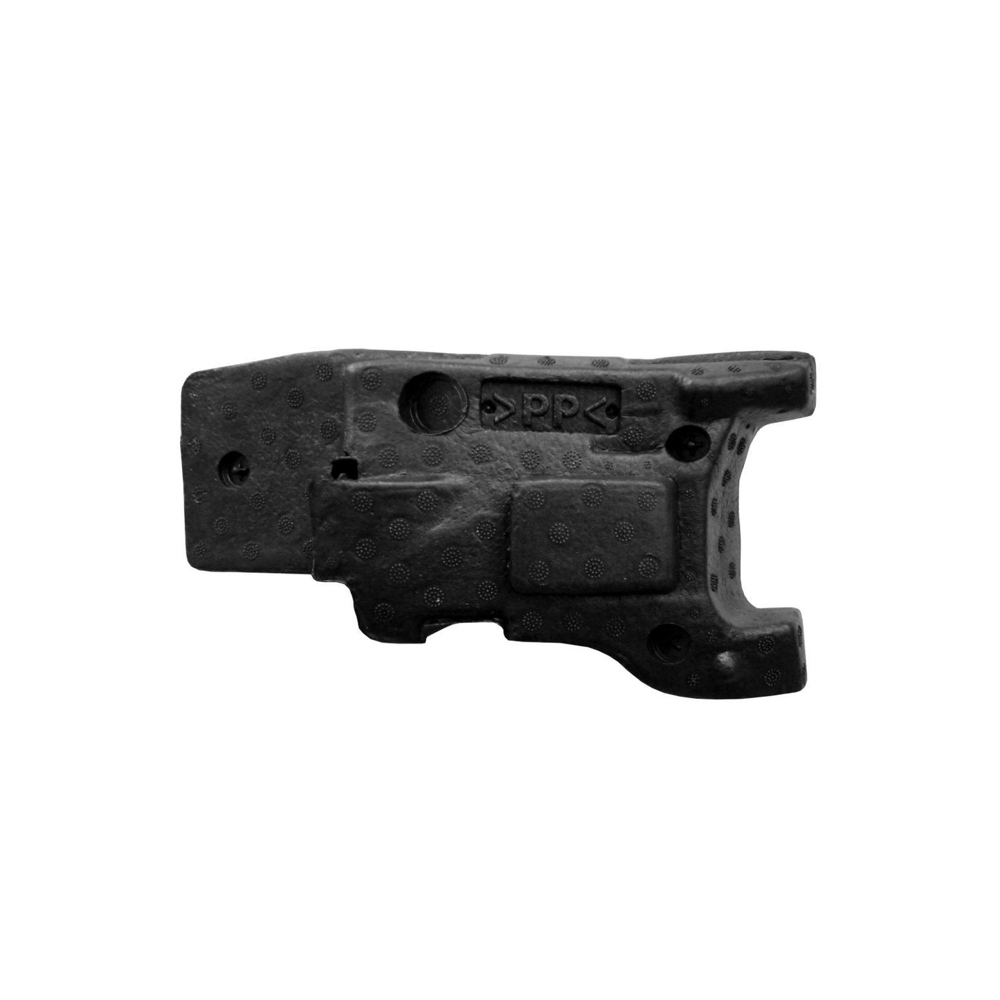 1073 | 2017-2018 MERCEDES-BENZ C300 RT Front bumper energy absorber A205; Conv; w/o Sport Pkg | MB1073103|2058851237