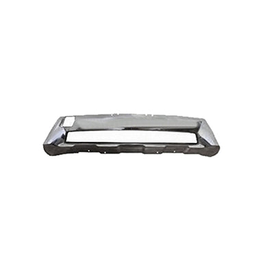1095 | 2015-2015 MERCEDES-BENZ ML400 Front bumper valance W166 | MB1095112|1668858625