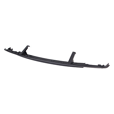 1115 | 2008-2011 MERCEDES-BENZ C350 Rear bumper cover lower W204; w/AMG Styling Pkg | MB1115106|2048853225