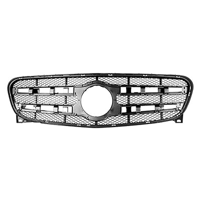 1200 | 2015-2017 MERCEDES-BENZ GLA250 Grille assy X156 | MB1200188|1568801200