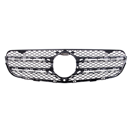 1200 | 2016-2019 MERCEDES-BENZ GLC300 Grille assy X253; SUV; w/Surround View Camera | MB1200192|2538882100