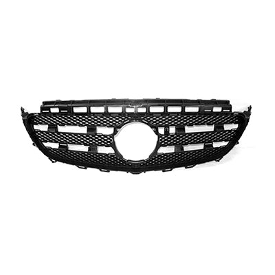 1200 | 2019-2020 MERCEDES-BENZ E450 Grille assy S213; Wagon; w/o Luxury Pkg; w/o Front View Camera | MB1200193|213888012364