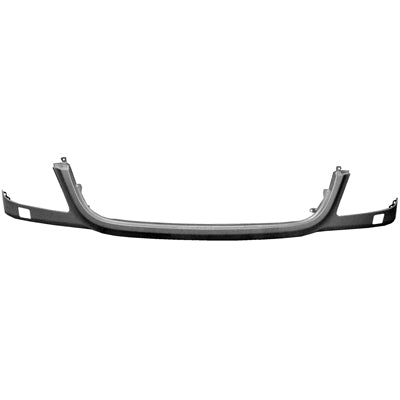 1201 | 2010-2013 MERCEDES-BENZ SPRINTER 2500 Grille filler NCV3; w/Headlamp Washer; Lower | MB1201102|9066200124
