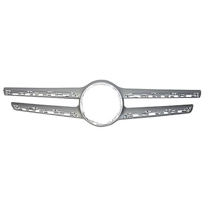 1210 | 2017-2018 MERCEDES-BENZ E400 Grille molding S213; Wagon; w/o Luxury Pkg; w/o Front View Camera | MB1210121|21388801609982