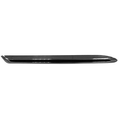 1215 | 2017-2019 MERCEDES-BENZ E300 RT Grille molding lower W213; Sedan; w/o Luxury Pkg; Lower | MB1215105|213888047364