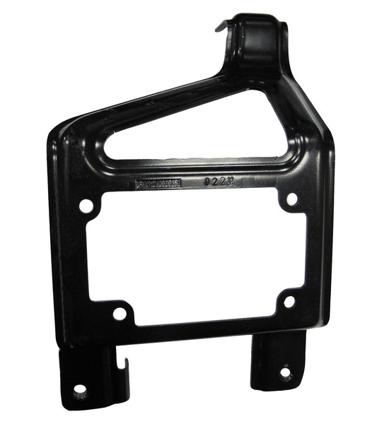 1225 | 2012-2013 MERCEDES-BENZ E300 Radiator support W212; Sedan; Center Support;  w/Distronic Cruise Control; From 2-5-11 | MB1225176|2126200085