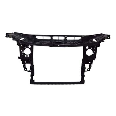 1225 | 2012-2014 MERCEDES-BENZ ML350 Radiator support W166; From 8-23-12 | MB1225178|1666200534