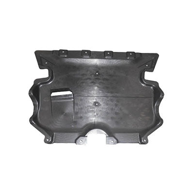 1228 | 2018-2018 MERCEDES-BENZ E400 Lower engine cover A238; Conv; RWD; Center | MB1228176|2055240200