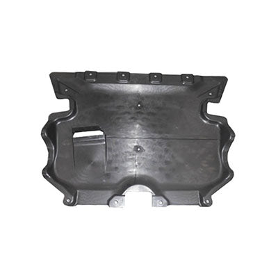 1228 | 2017-2021 MERCEDES-BENZ GLC300 Lower engine cover C253; Coupe; Center | MB1228176|2055240200