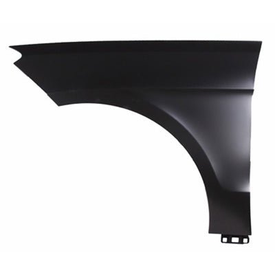 1240 | 2012-2015 MERCEDES-BENZ ML350 LT Front fender assy W166 | MB1240138|1668802500