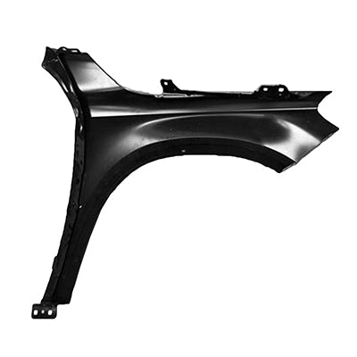 1240 | 2015-2020 MERCEDES-BENZ GLA250 LT Front fender assy X156 | MB1240149|1568800118