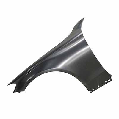 1240 | 2015-2021 MERCEDES-BENZ C300 LT Front fender assy W205; Sedan | MB1240150|2058800118