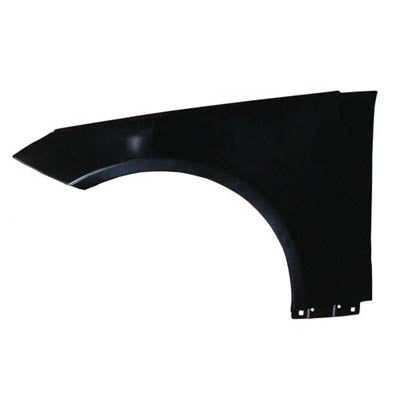 1240 | 2011-2014 MERCEDES-BENZ E350 LT Front fender assy A207; Conv | MB1240154|2078800118