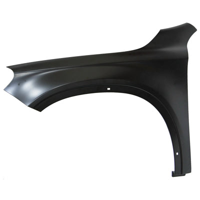 1240 | 2015-2016 MERCEDES-BENZ GLA250 LT Front fender assy X156; Steel | MB1240155|1568800118-PFM