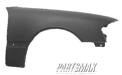 1241 | 1994-1996 MERCEDES-BENZ C220 RT Front fender assy all | MB1241107|2028810201