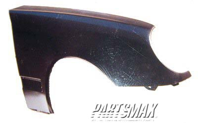 1241 | 1998-1999 MERCEDES-BENZ E300 RT Front fender assy all | MB1241118|2108800418