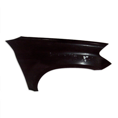 1241 | 2010-2012 MERCEDES-BENZ GL350 RT Front fender assy X164; BLUETEC | MB1241141|164880020664